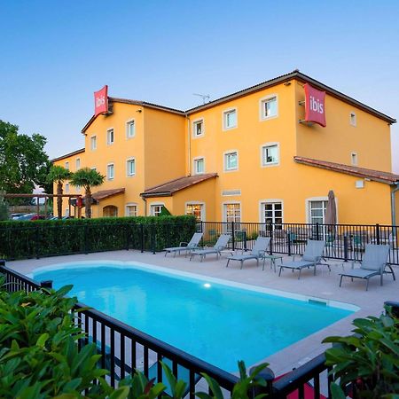فندق Ibis Manosque Cadarache المظهر الخارجي الصورة