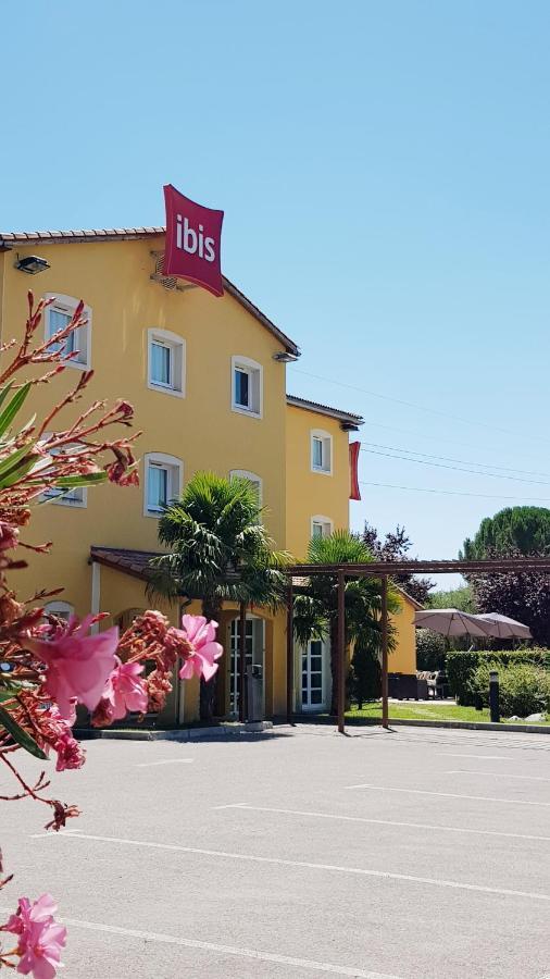 فندق Ibis Manosque Cadarache المظهر الخارجي الصورة