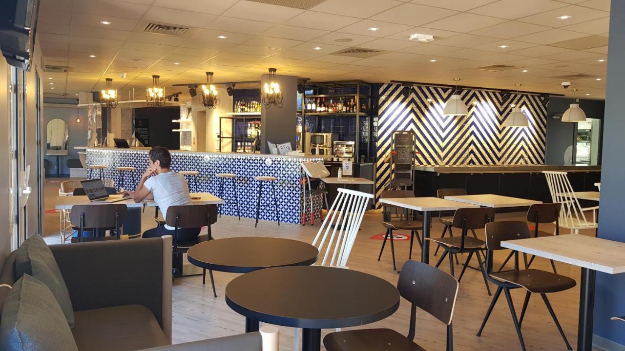 فندق Ibis Manosque Cadarache المظهر الخارجي الصورة
