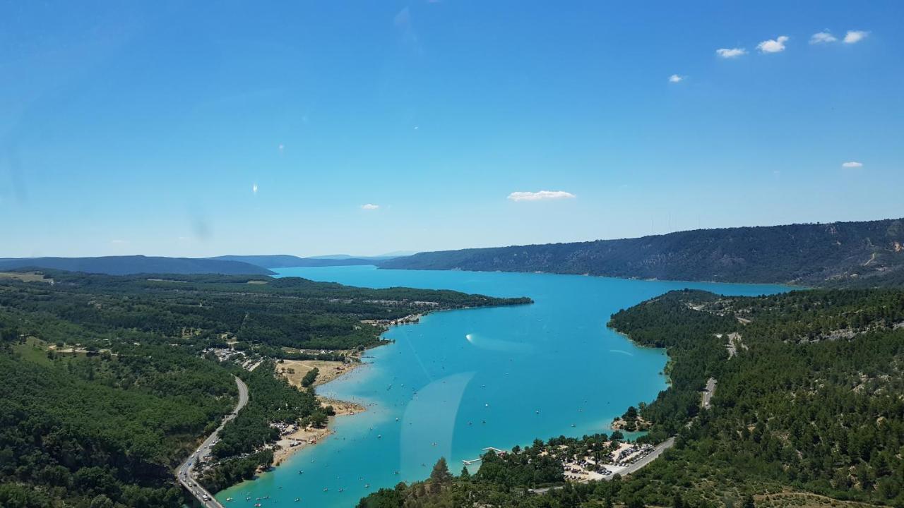 فندق Ibis Manosque Cadarache المظهر الخارجي الصورة