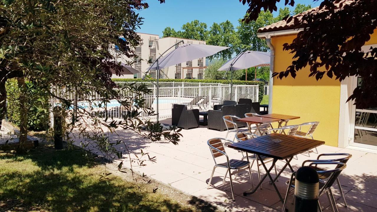 فندق Ibis Manosque Cadarache المظهر الخارجي الصورة