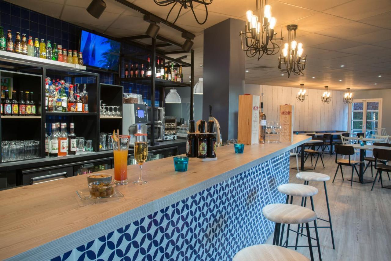 فندق Ibis Manosque Cadarache المظهر الخارجي الصورة