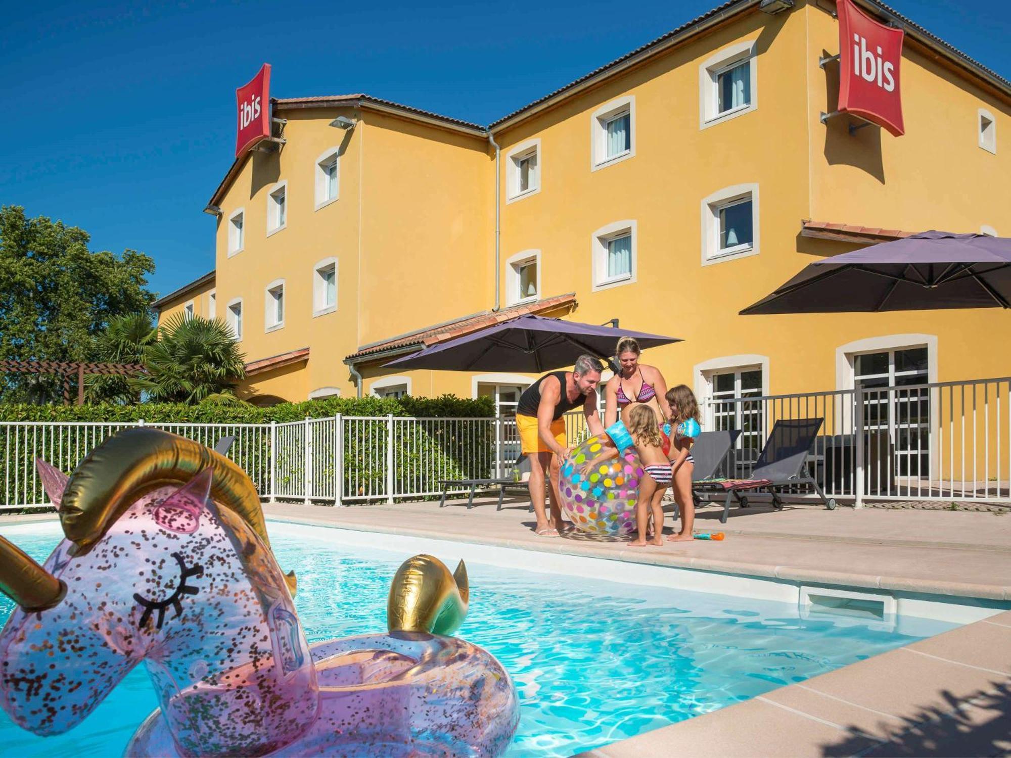 فندق Ibis Manosque Cadarache المظهر الخارجي الصورة