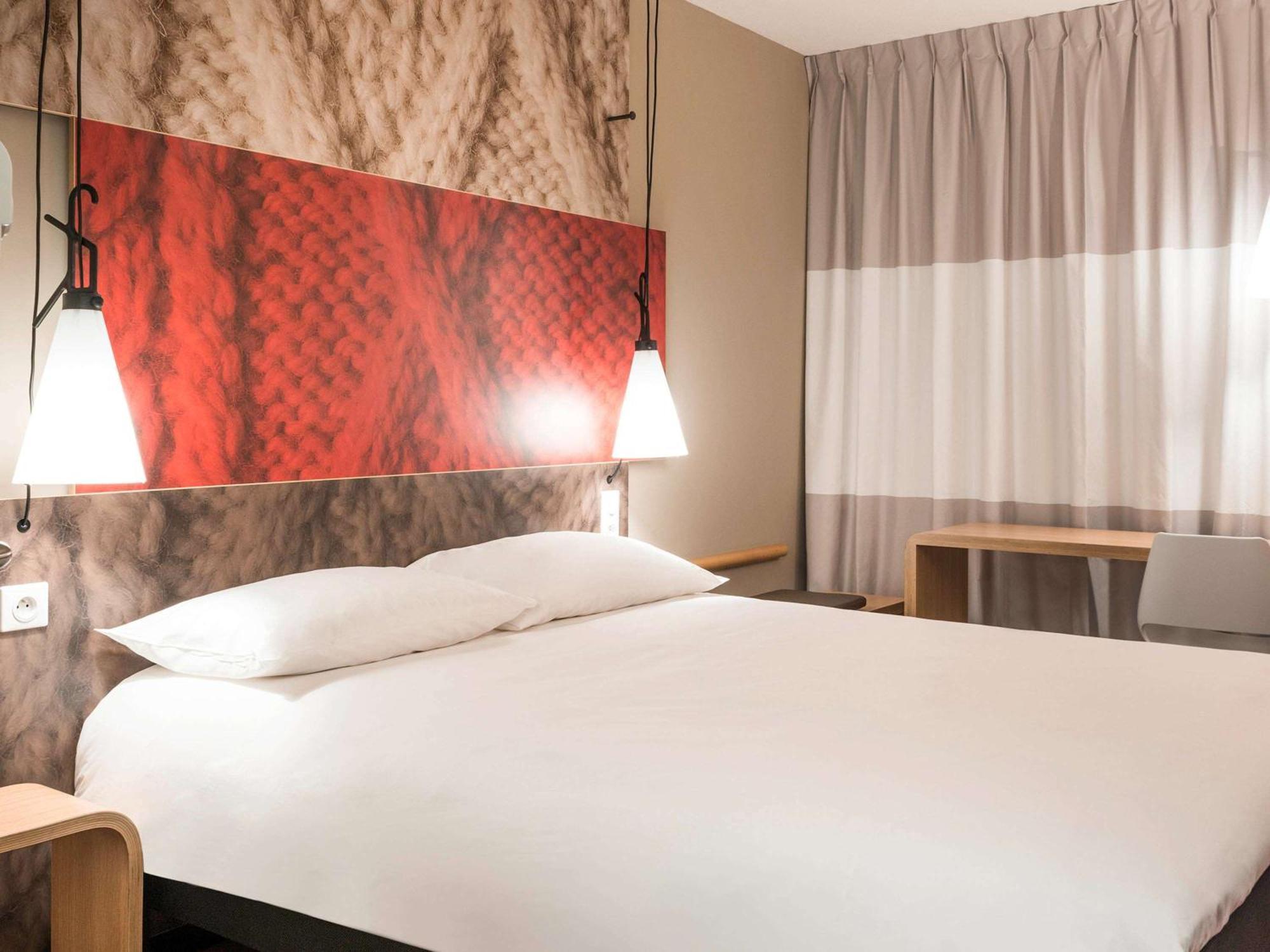 فندق Ibis Manosque Cadarache المظهر الخارجي الصورة