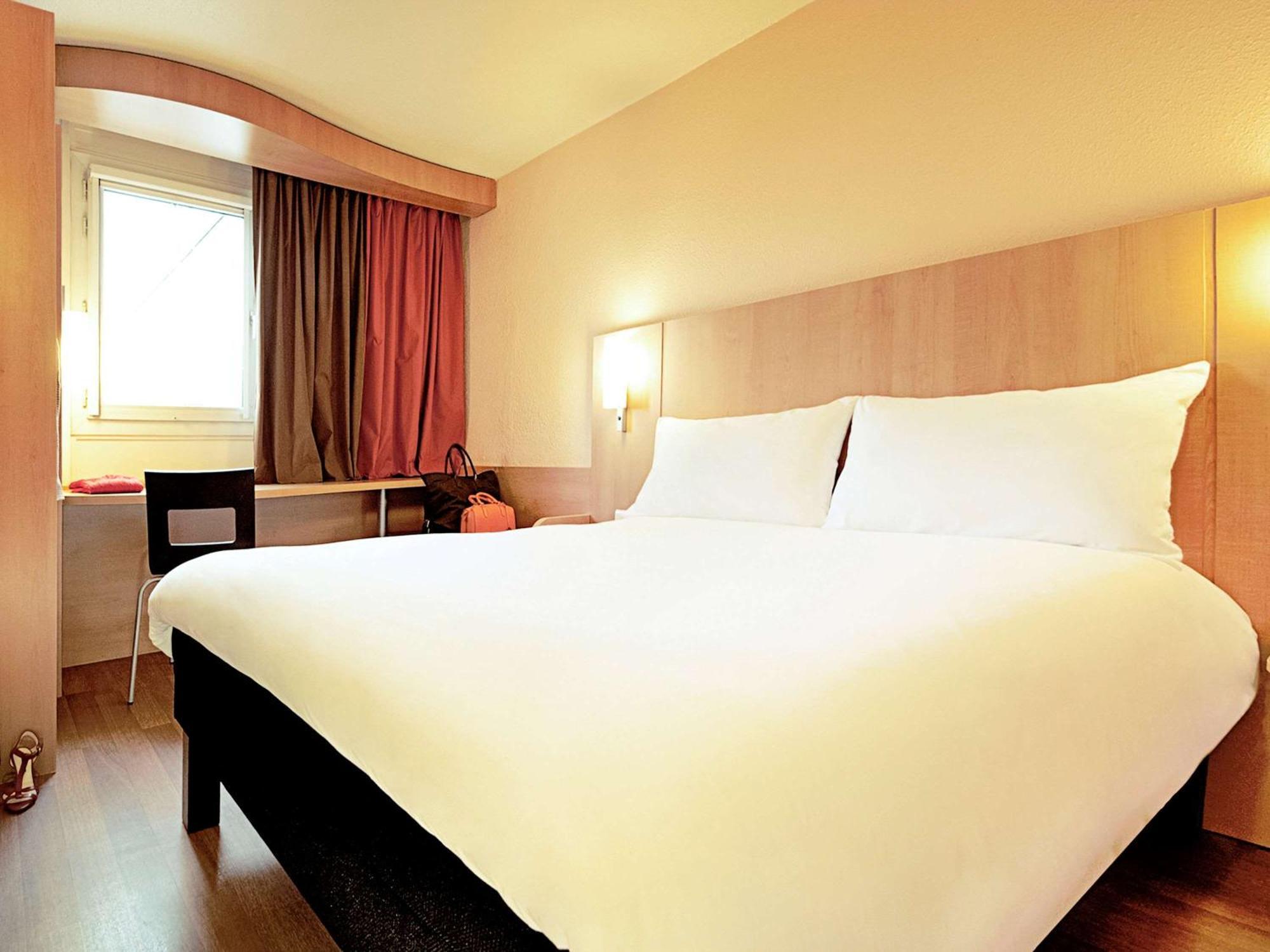 فندق Ibis Manosque Cadarache المظهر الخارجي الصورة