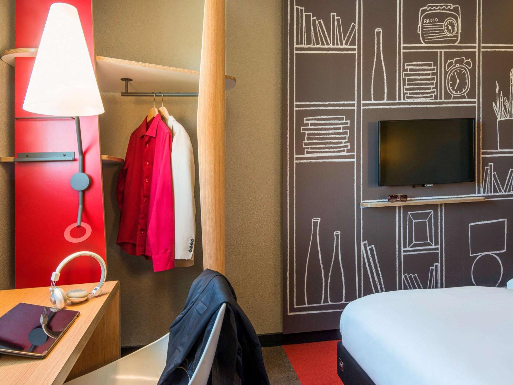 فندق Ibis Manosque Cadarache المظهر الخارجي الصورة