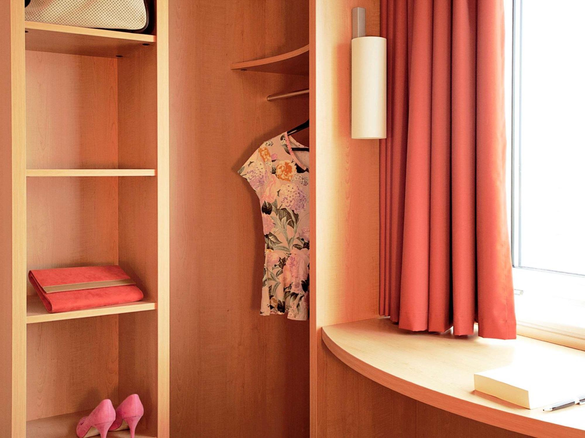 فندق Ibis Manosque Cadarache المظهر الخارجي الصورة