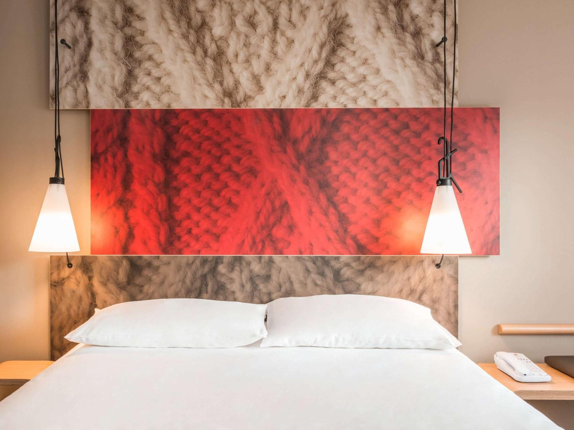 فندق Ibis Manosque Cadarache المظهر الخارجي الصورة