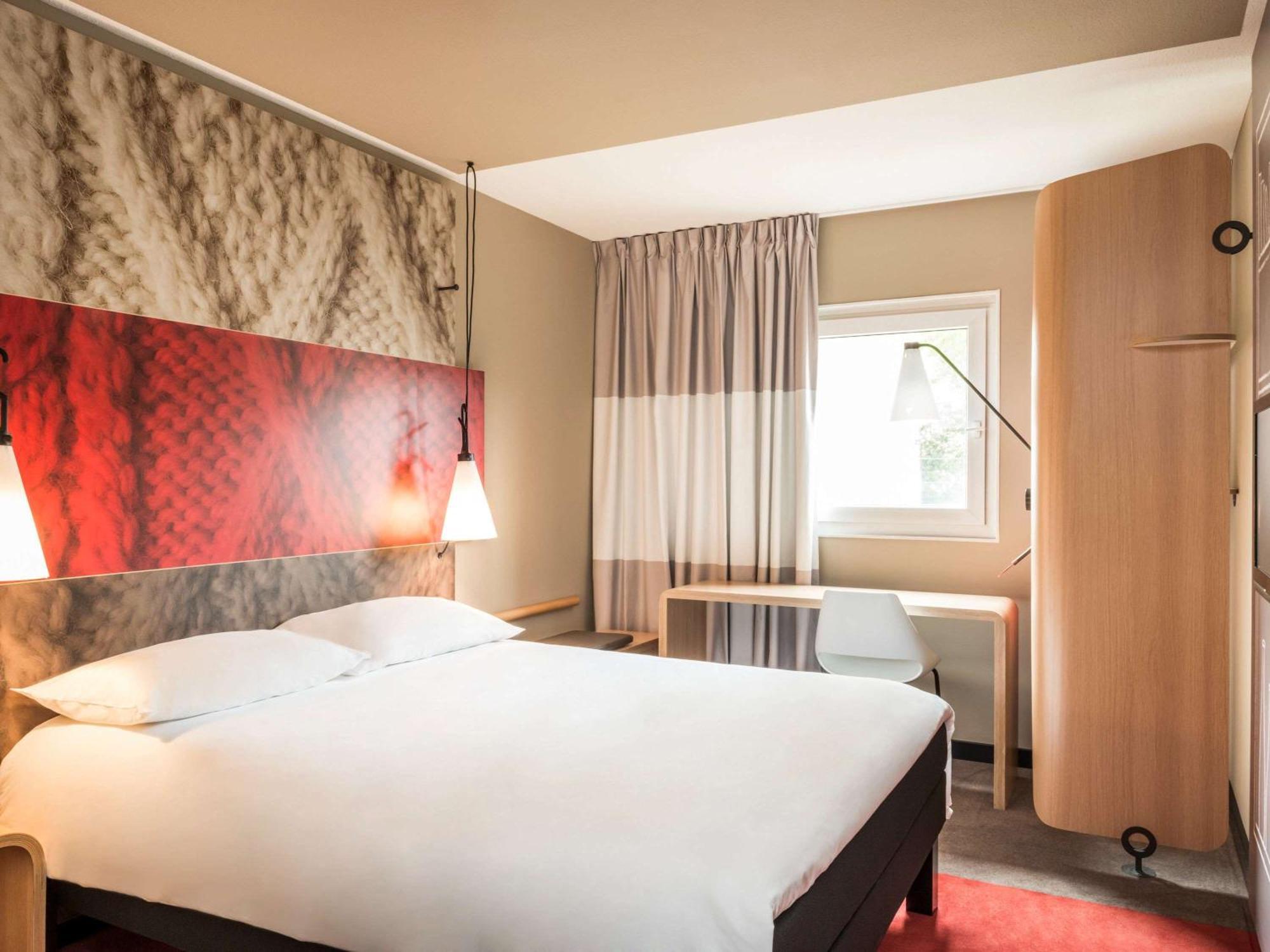 فندق Ibis Manosque Cadarache المظهر الخارجي الصورة