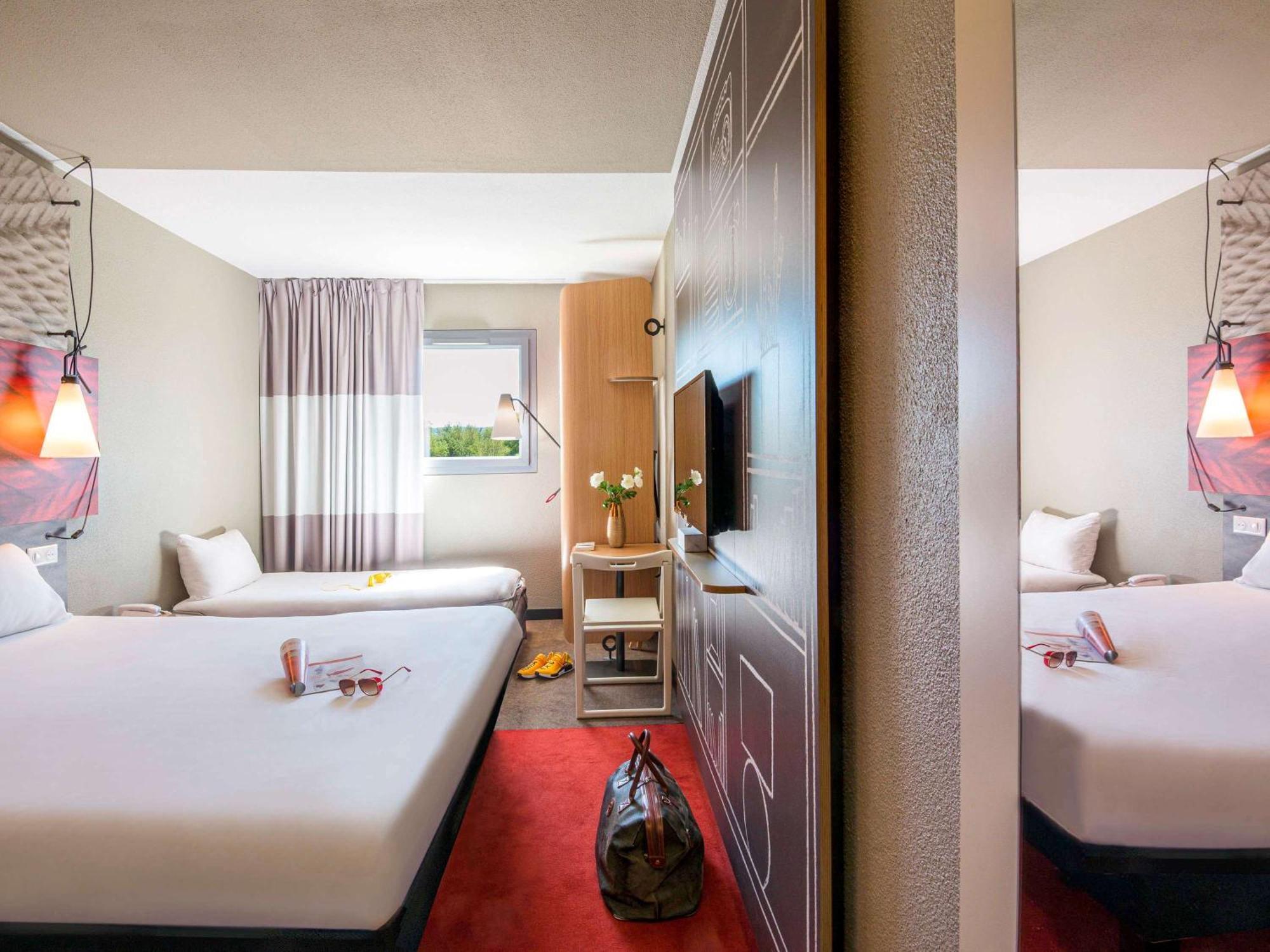 فندق Ibis Manosque Cadarache المظهر الخارجي الصورة