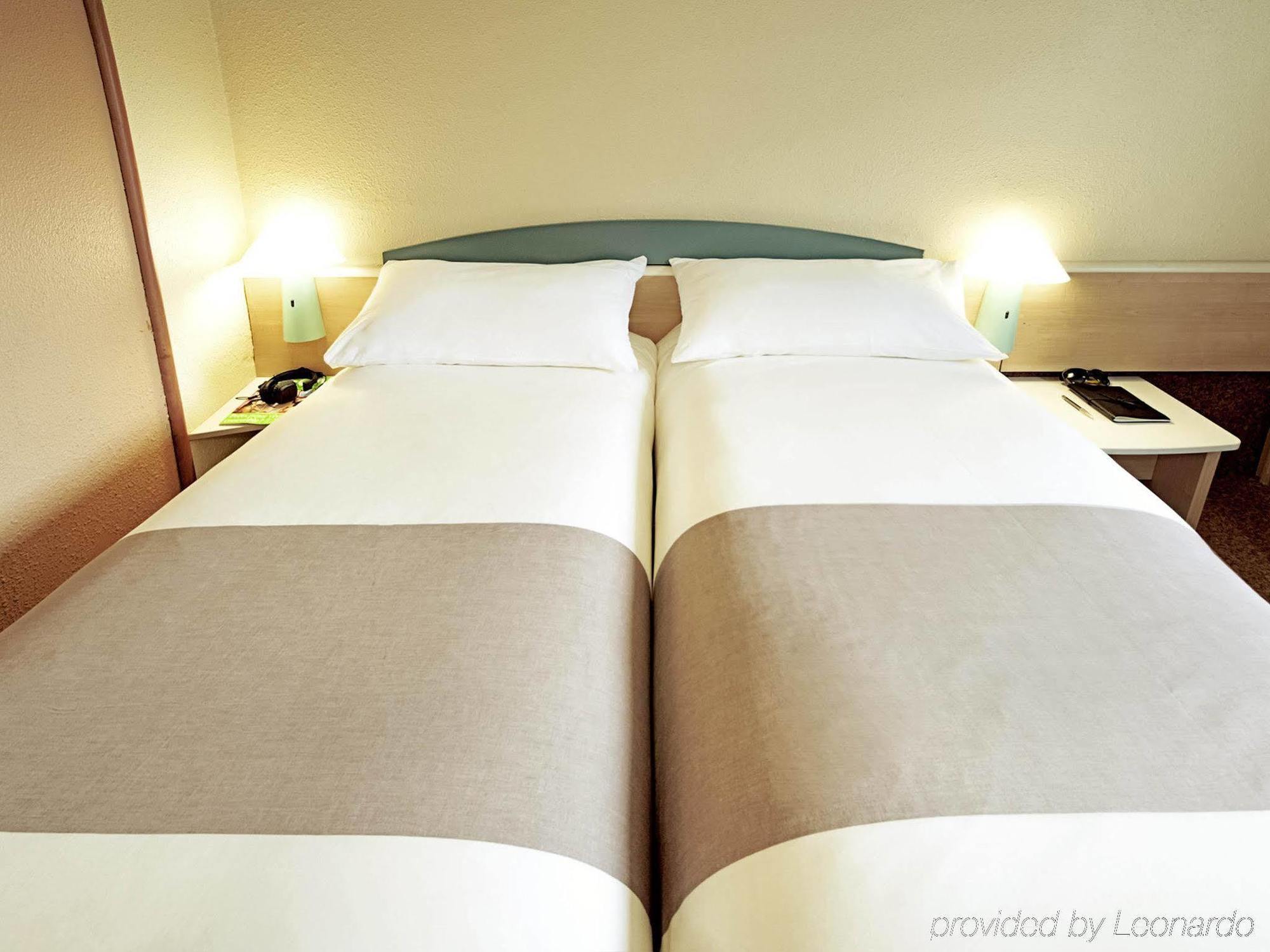 فندق Ibis Manosque Cadarache المظهر الخارجي الصورة