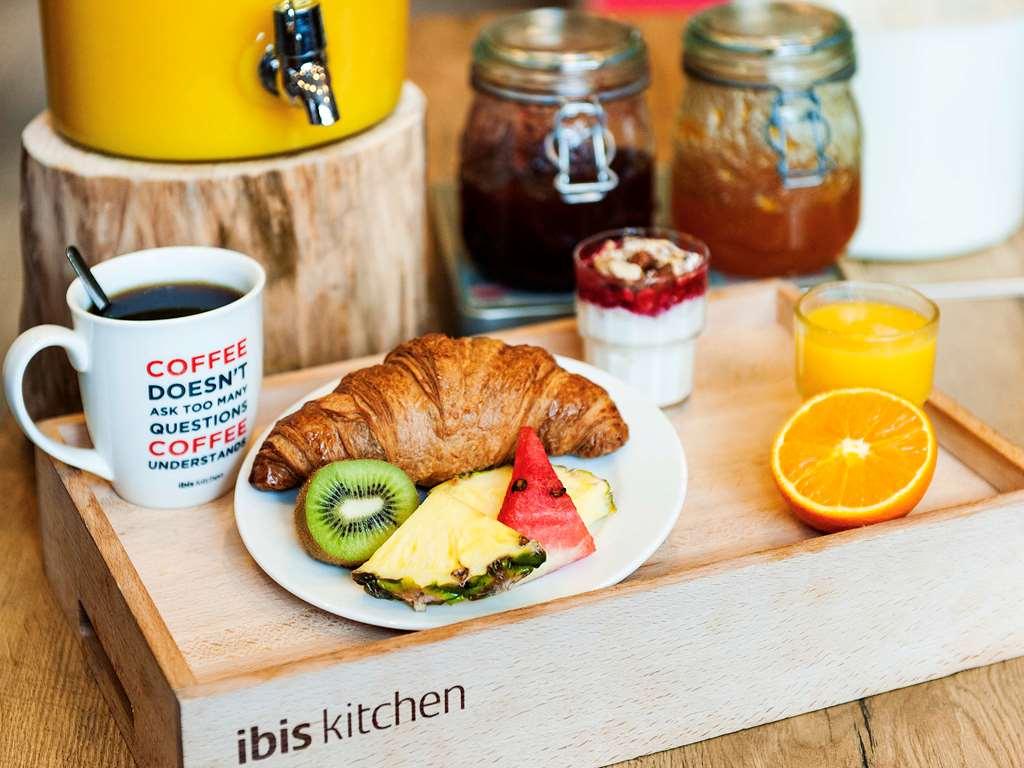 فندق Ibis Manosque Cadarache المظهر الخارجي الصورة