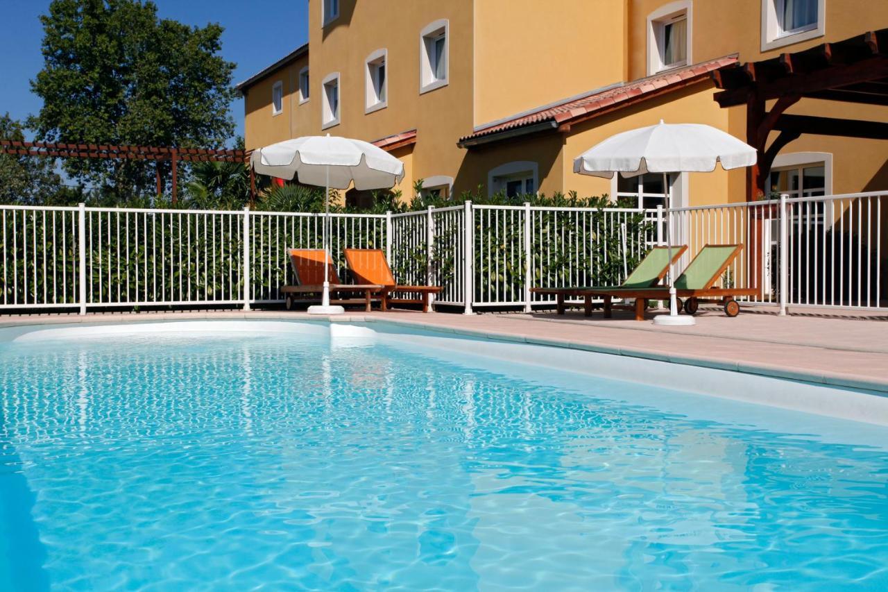 فندق Ibis Manosque Cadarache المظهر الخارجي الصورة